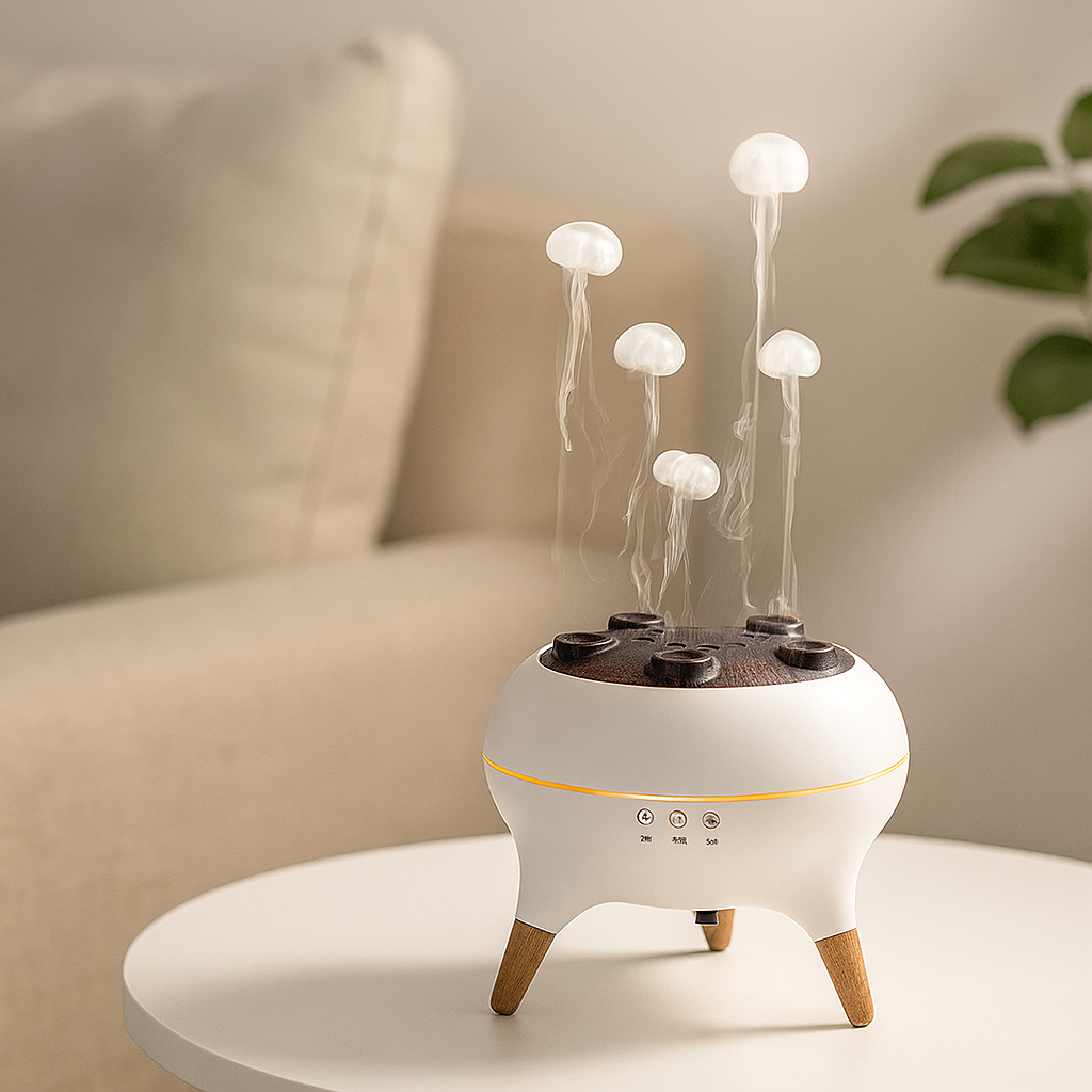 JellyFume Diffuser